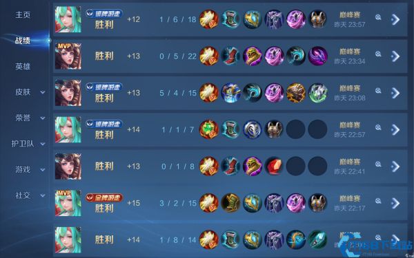 <a id='link_pop' class='keyword-tag' href='https://www.9game.cn/wzry/'>王者荣耀</a>中路法师出装铭文保姆级攻略：嫦娥女娲小乔赢政一网打尽