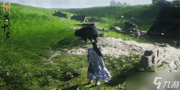 燕云十六声秦川是哪里 秦川介绍一览