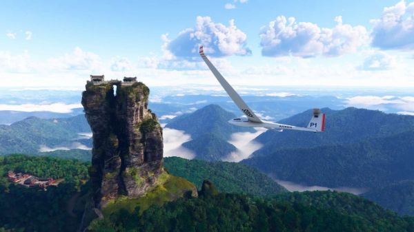 航空飞行模拟2024什么时候出 公测上线时间预告