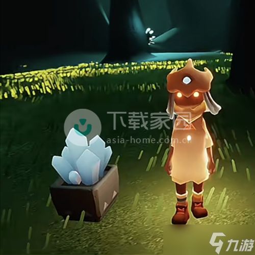 光遇踢踏舞先祖兑换图