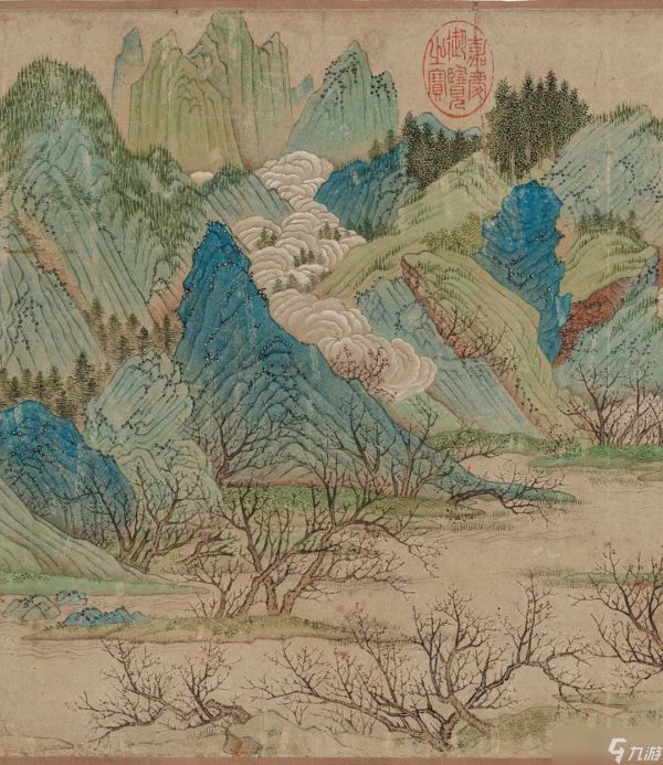 华夏人生物资充裕 桃花源拓荒情报速览