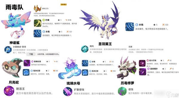 洛克王国：世界从0开始玩洛手（第十一期）