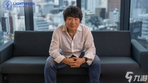 前卡普空制作人伊津野英昭开发新作！融合《鬼泣》精华