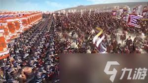 全面战争三国如何补充兵力