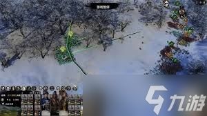 全面战争三国如何补充兵力