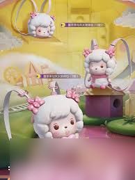 和平精英喜羊羊与灰太狼怎么抽取