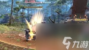 ff14手游战士有哪些技能