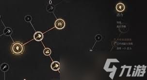 明末渊虚之羽长刀技能怎么加点