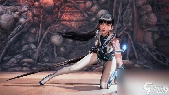 重磅官宣 《剑星2》正式进入研发阶段