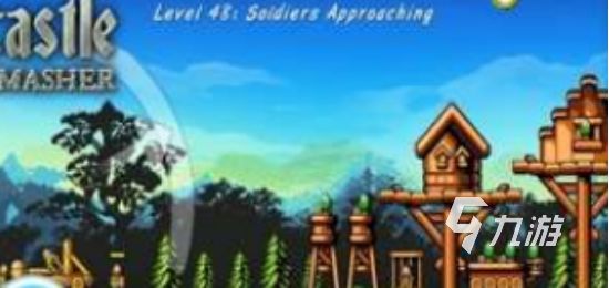 骑士救公主的城堡游戏叫什么2025有趣的骑士救公主手游排名