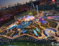 沙特国字号强势入局世界最大格斗游戏大赛EVO