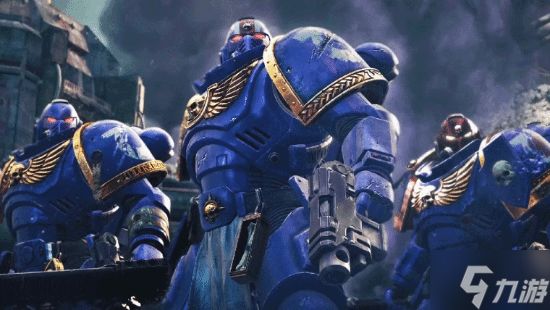开发商：许多萌新因《星际战士2》入坑战锤后蒙圈了