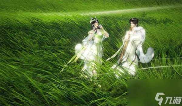 《燕云十六声》“来有风的地方”成就完成方法