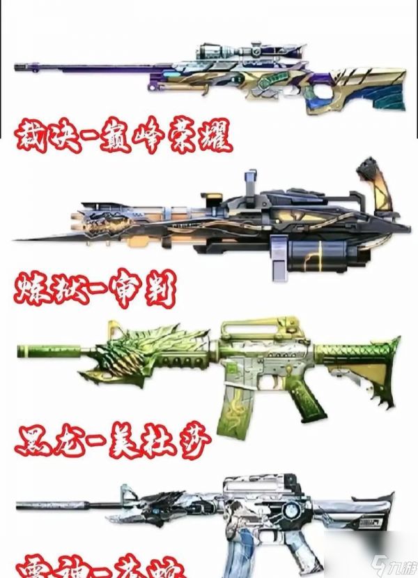 穿越火线武器如何恢复原造型？恢复原造型的步骤是什么？