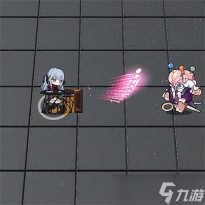 明日方舟丰川祥子技能介绍