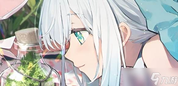 《开放空间》快速找收集物品