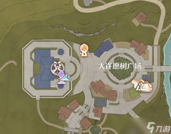 无限暖暖大世界家具图纸都有哪些