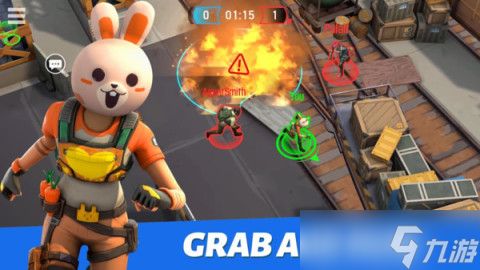 《<a id='link_pop' class='keyword-tag' href='https://www.9game.cn/mjsjzc/'>迷境射击战场</a>》新手攻略：游戏机制&萌新入门技巧！
