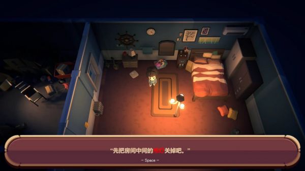 黑漆漆好玩吗 黑漆漆玩法简介