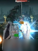 胜利女神利维坦技能怎么玩