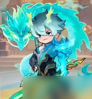 永远的蔚蓝星球国王皮肤强度排名