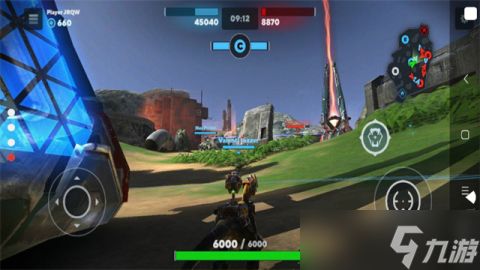 《<a id='link_pop' class='keyword-tag' href='https://www.9game.cn/klzzsj/'>恐龙战争射击</a>》全球震撼发布来袭