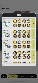 杖剑传说骑士技能如何搭配