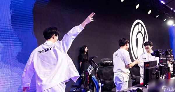 雷竞技资讯：米勒回应IG世界赛S15一轮游！全神班真的做到了