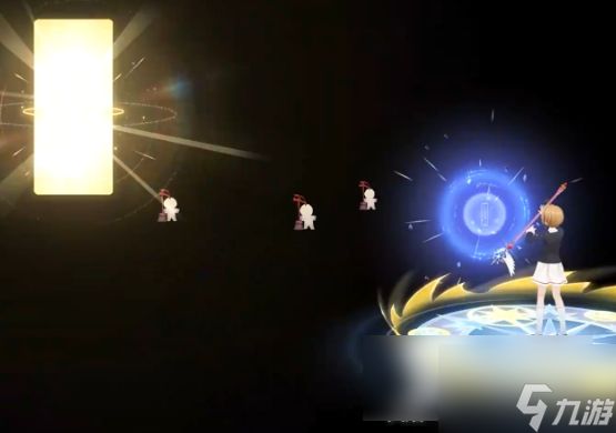 阴阳师小樱值得培养吗 阴阳师木之本樱介绍