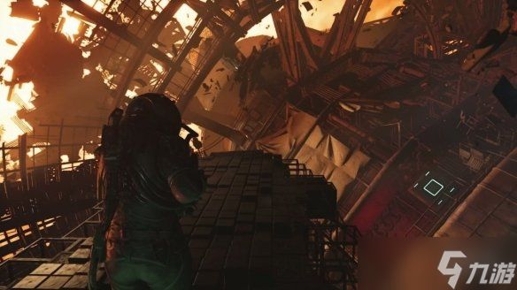 《时间旅者》CEO确认目前暂无续作 但已启动一款新作