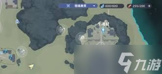 斗罗大陆猎魂世界诺丁城隐藏仙草怎么获取