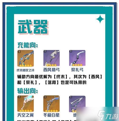原神手游（打造最强的音乐女王）