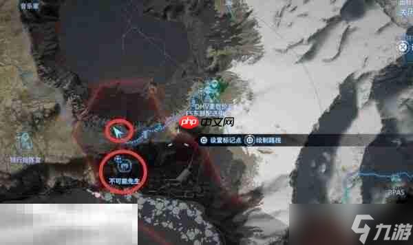 死亡搁浅2次要订单123怎么做 次要订单No.123全流程攻略