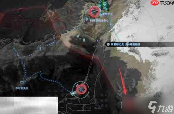 死亡搁浅2次要订单123怎么做 次要订单No.123全流程攻略