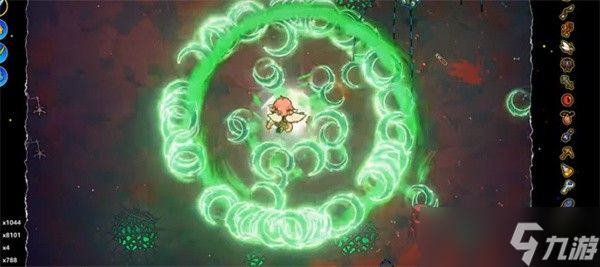 魔法工艺回旋之刃流派怎么玩？
