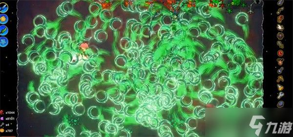 魔法工艺回旋之刃流派怎么玩？