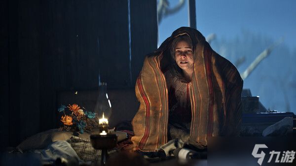 动作冒险游戏《地狱即我们》9月4日登陆Steam平台