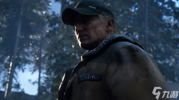 动作冒险游戏《地狱即我们》9月4日登陆Steam平台