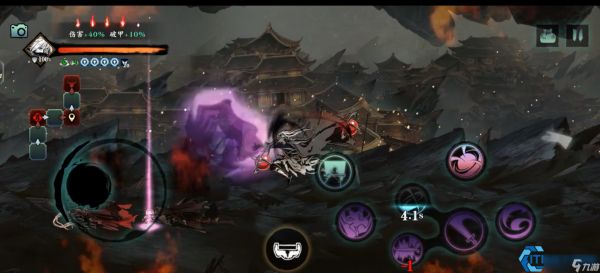 鬼步终极奥义：绝影的核心引擎与攻守兼备的艺术