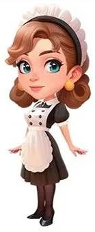 梦幻美食屋新手攻略