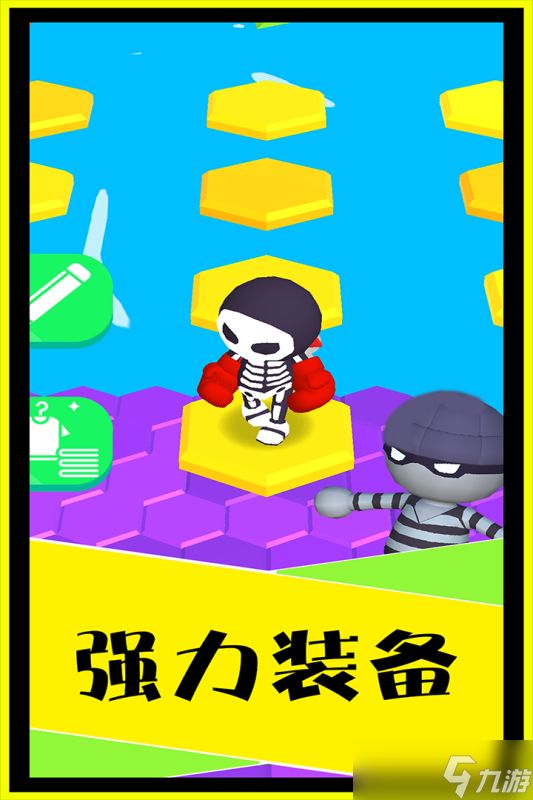《别摔了》：最适合新人上手的角色推荐与入门指南