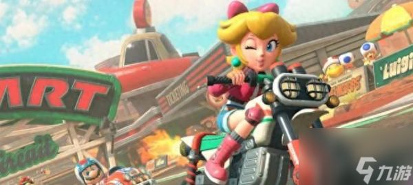 追求完美！曝任天堂一直推迟Switch2是为打磨第一方作品