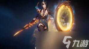 王者荣耀镜破晓神光皮肤何时上线