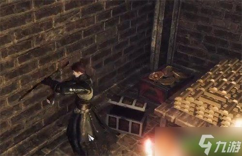 下一站江湖2怎么敲钟 敲钟攻略