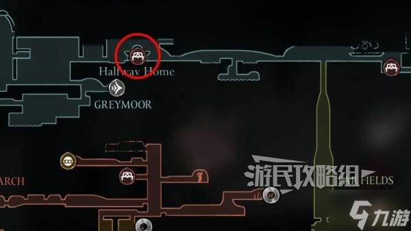 《空洞骑士丝之歌》猎人日志解锁方法 敌人图鉴怎么解锁