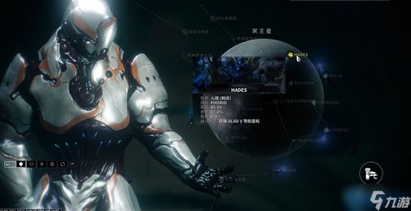 冥王星终极狩猎：AMBULAS刺杀战术全解与高效通关秘籍