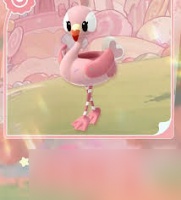 蛋仔派对甜甜雀值得培养吗