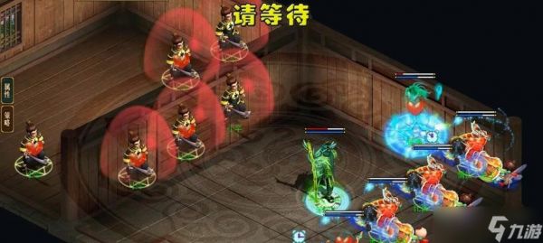 问道封神榜斗法玩法指南？斗法有哪些策略？