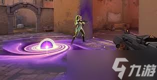 <a id='link_pop' class='keyword-tag' href='https://www.9game.cn/wwqyynxd1/'>无畏契约手游</a>星礈玩法有哪些技巧