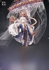 物华弥新真珠宝幢有哪些技能